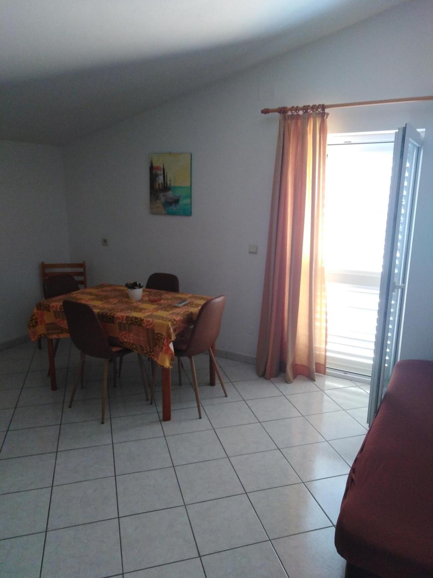 House Aria Baška Voda
