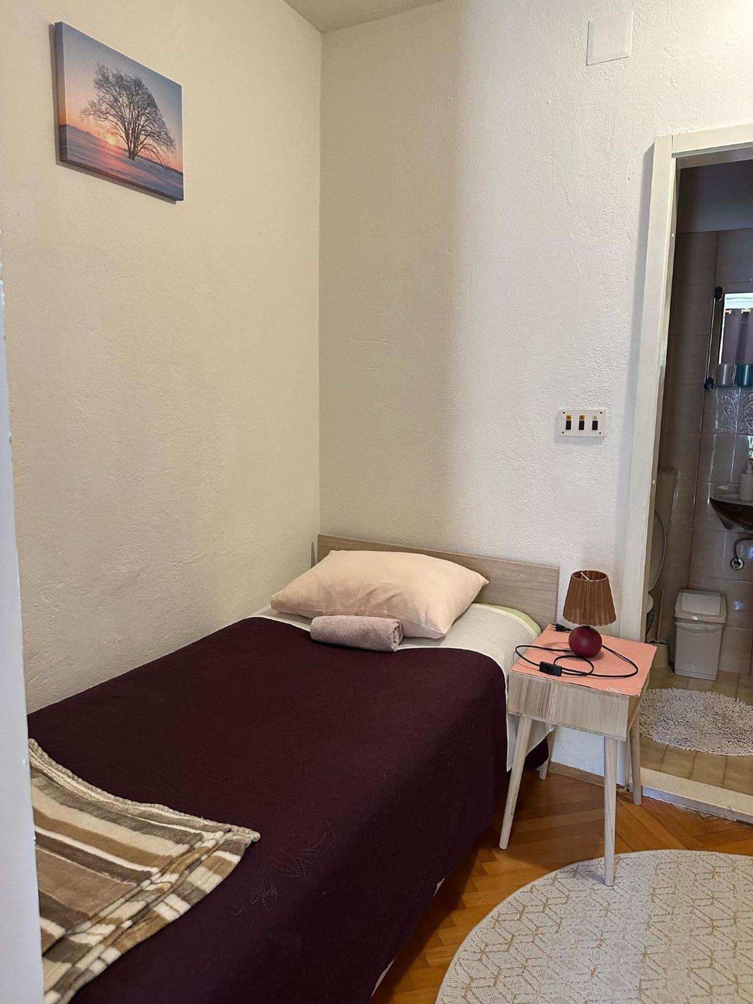 House Aria Baška Voda