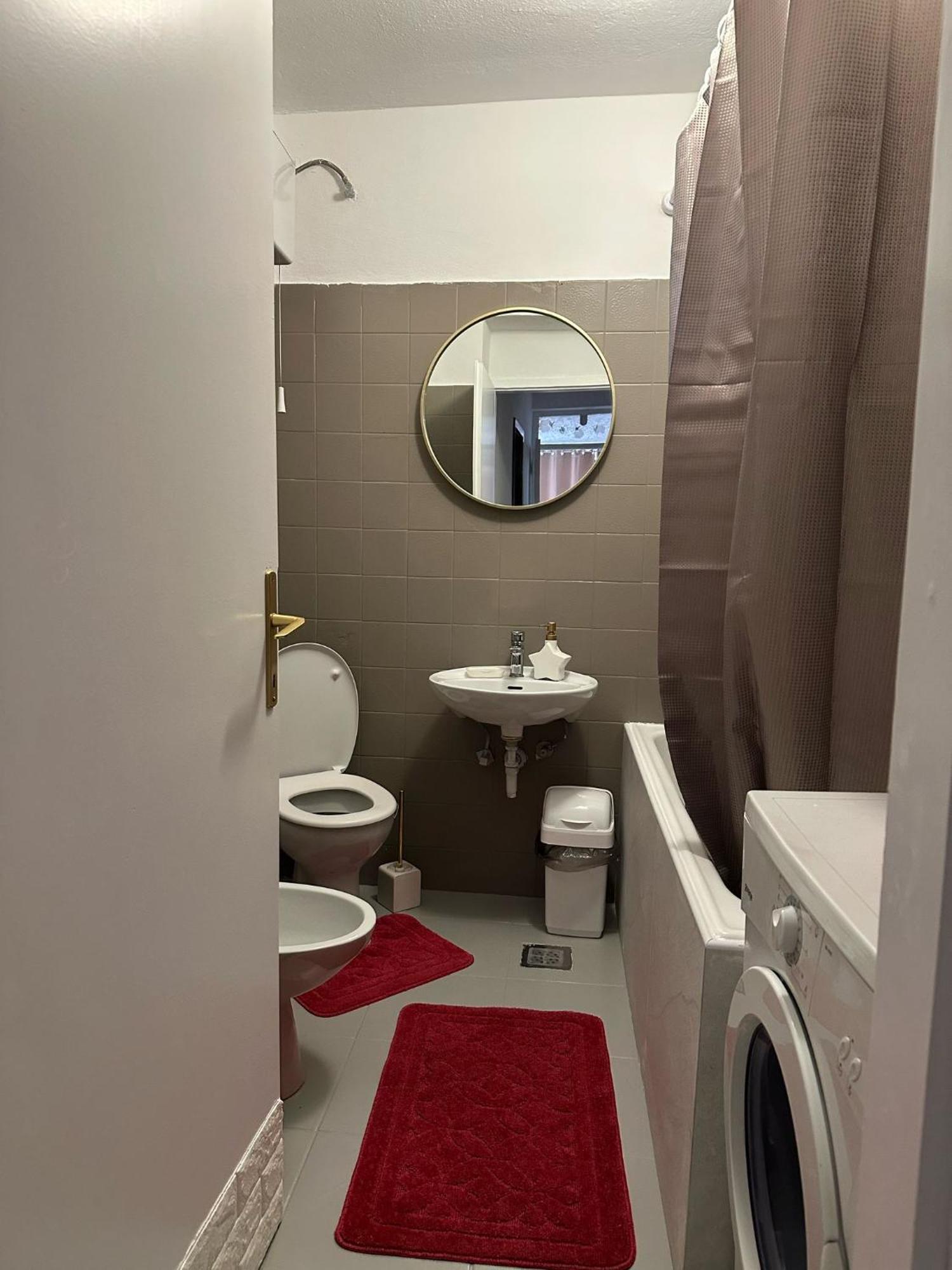 House Aria Appartement