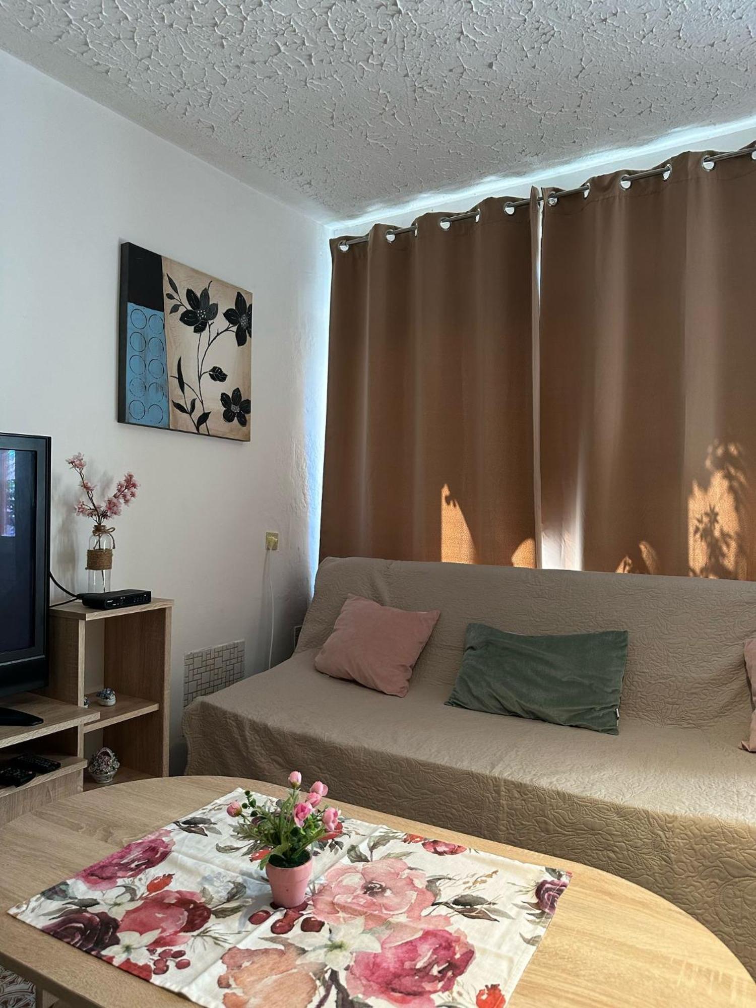 House Aria Appartement *