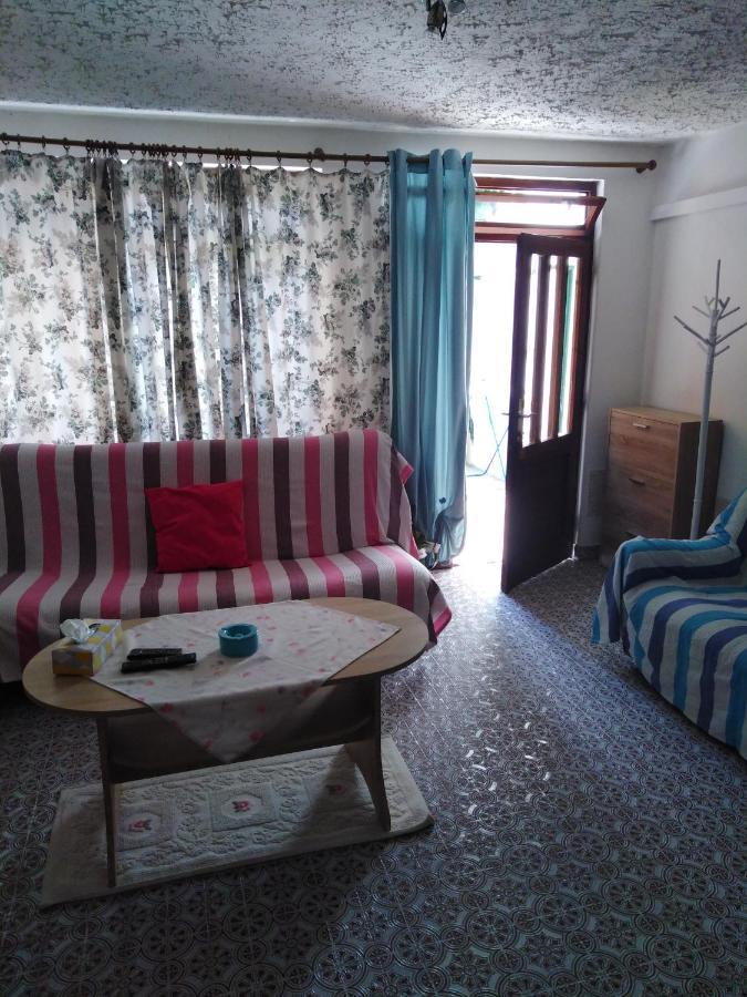 Apartment House Aria Baska Voda