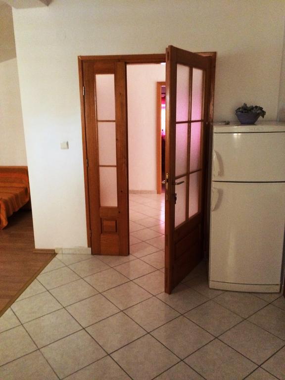 Apartment Apartment House Aria *