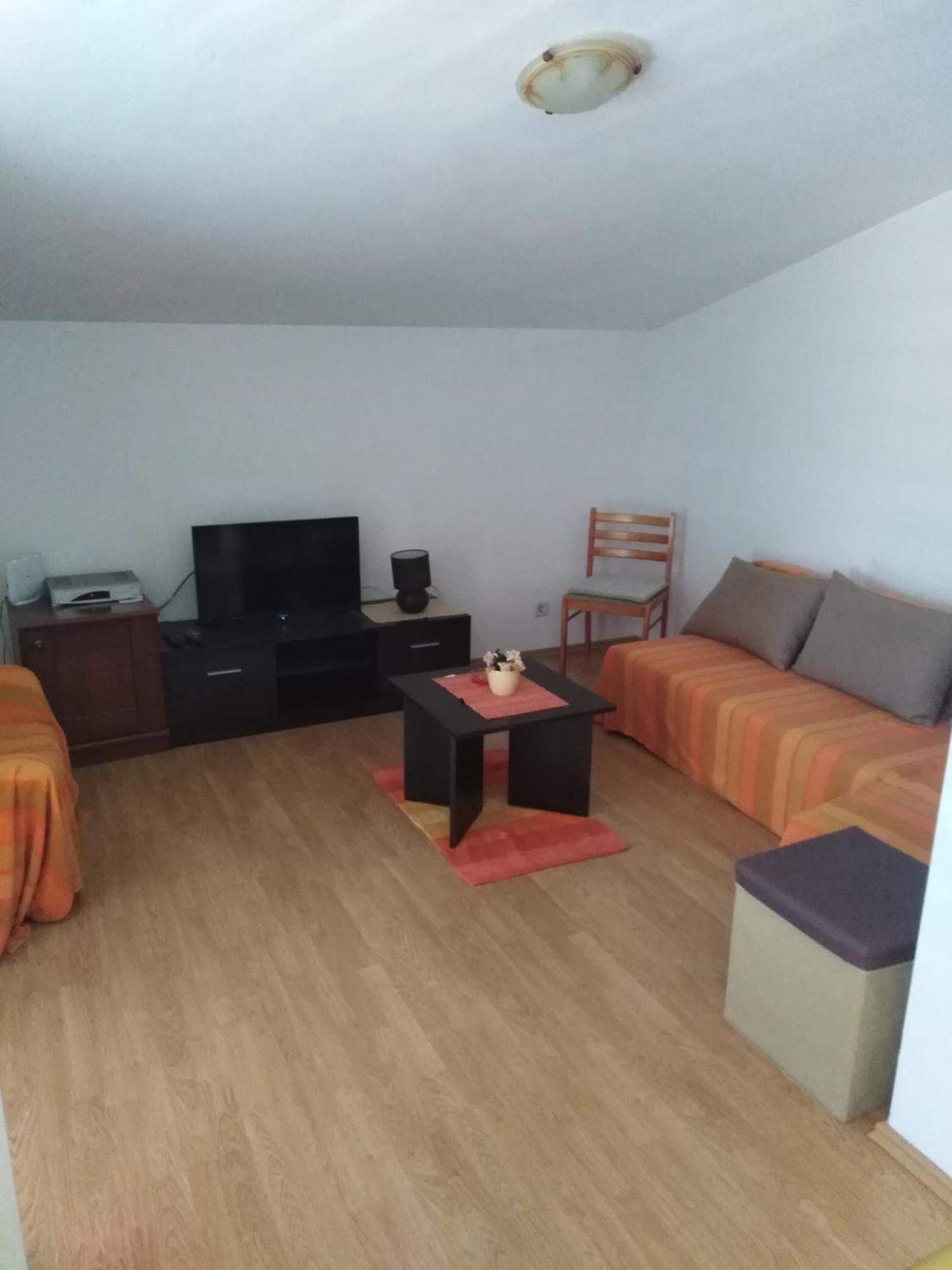 Apartment House Aria * Baska Voda