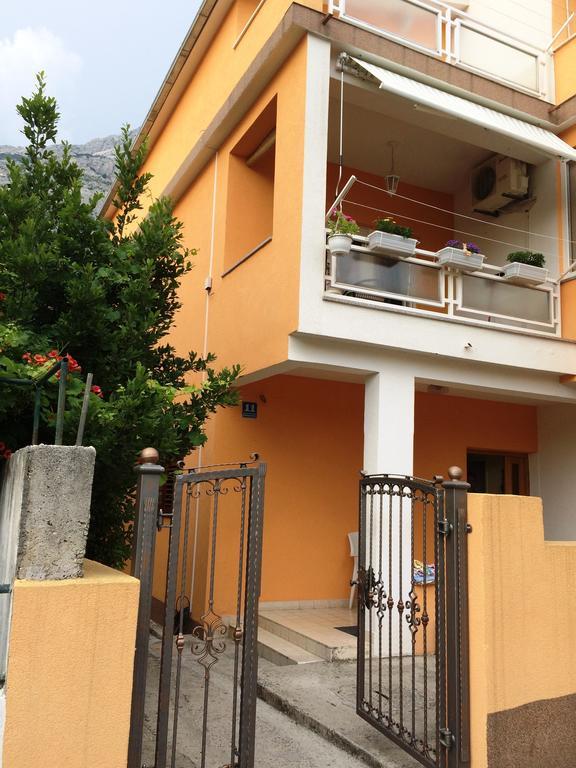Apartment House Aria Apartment