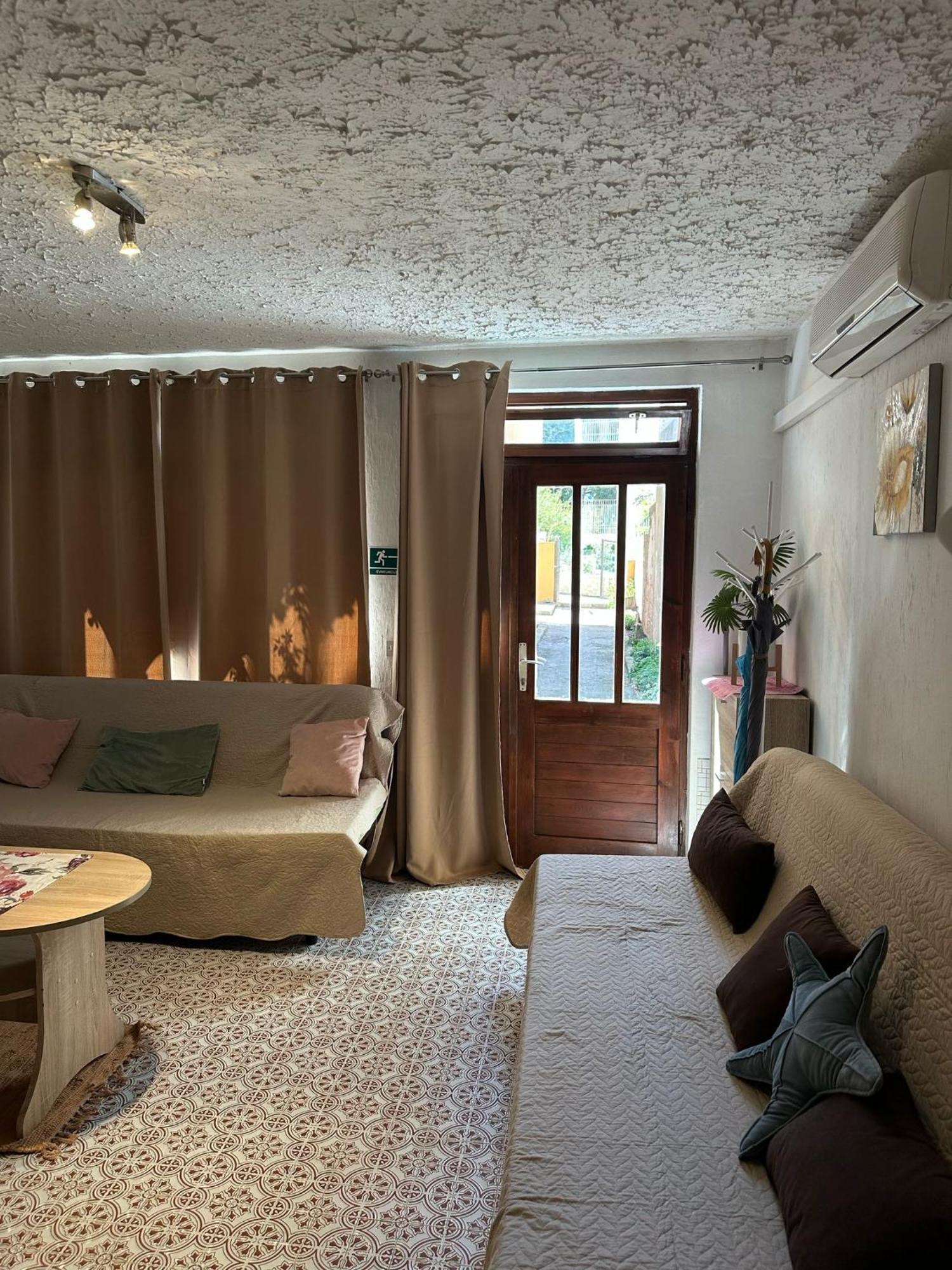 Apartment Apartment House Aria *
