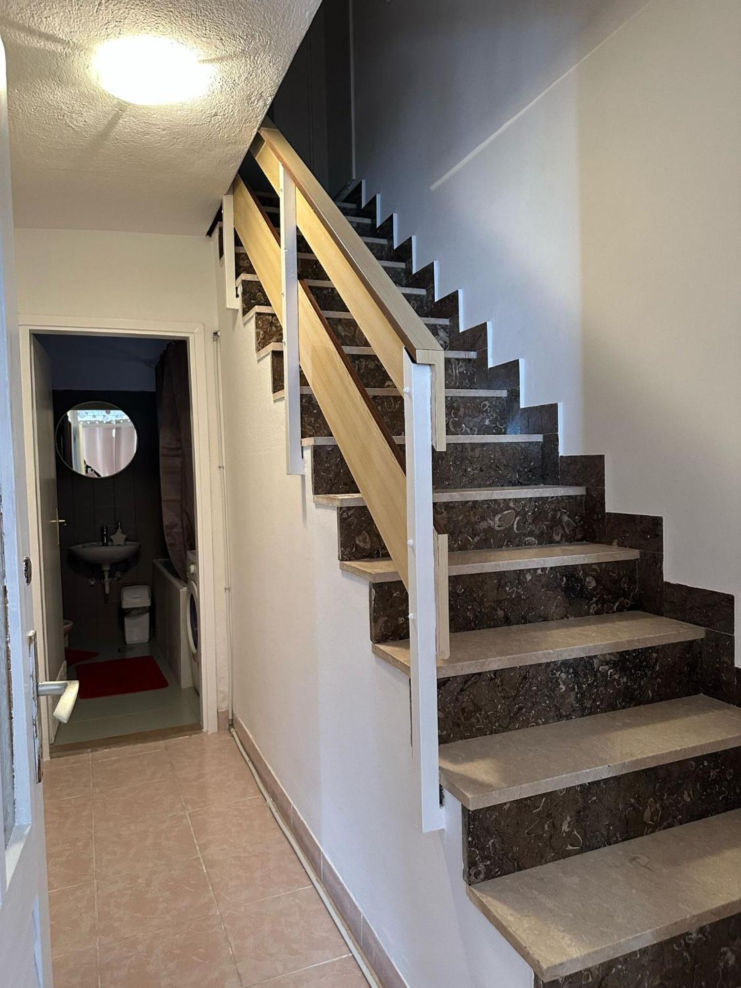 Apartment House Aria Apartment Baska Voda