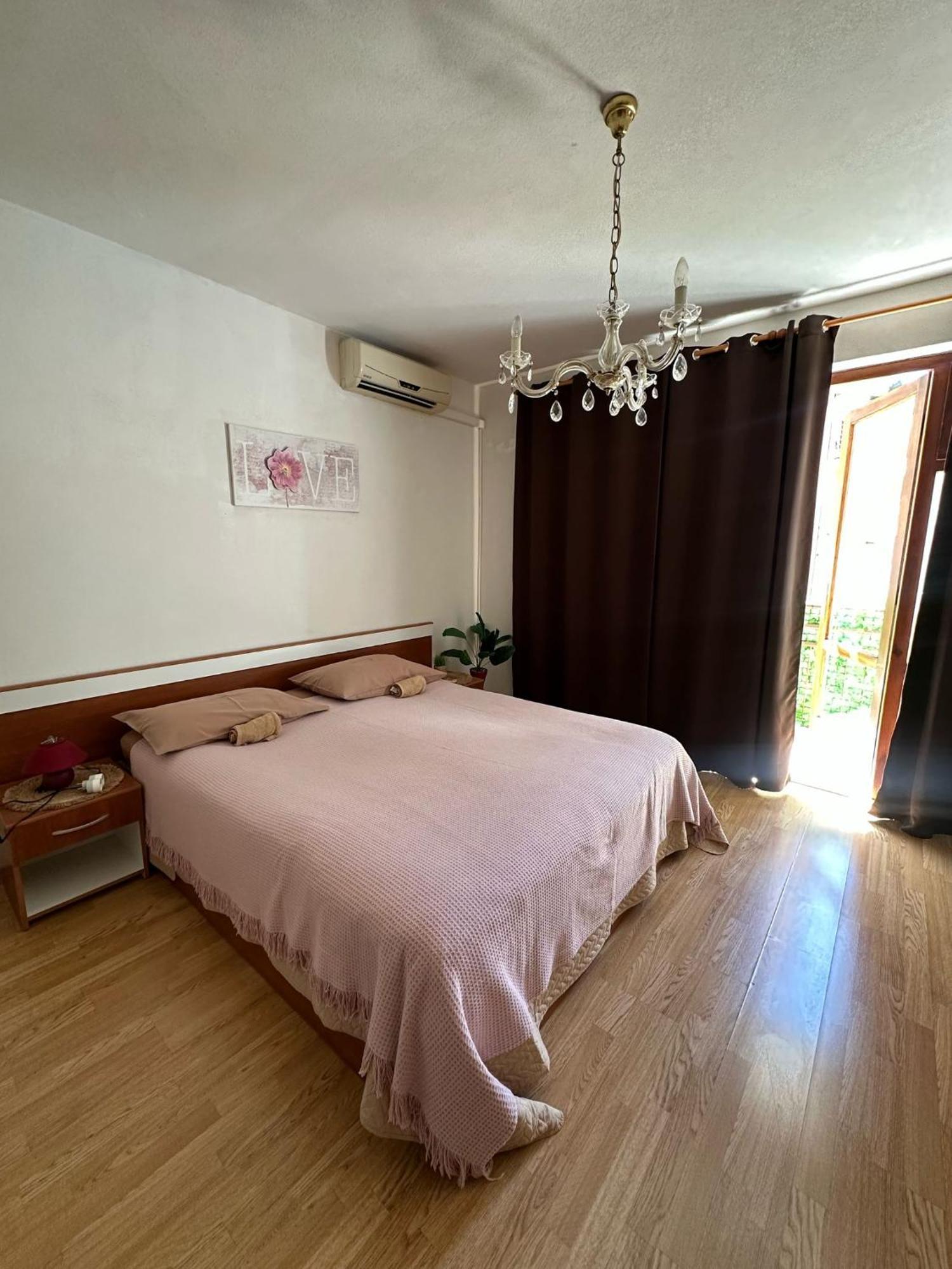 Apartment House Aria * Baska Voda