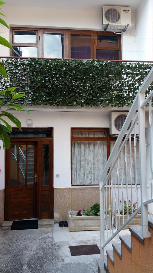 Apartment House Aria Apartment Baska Voda