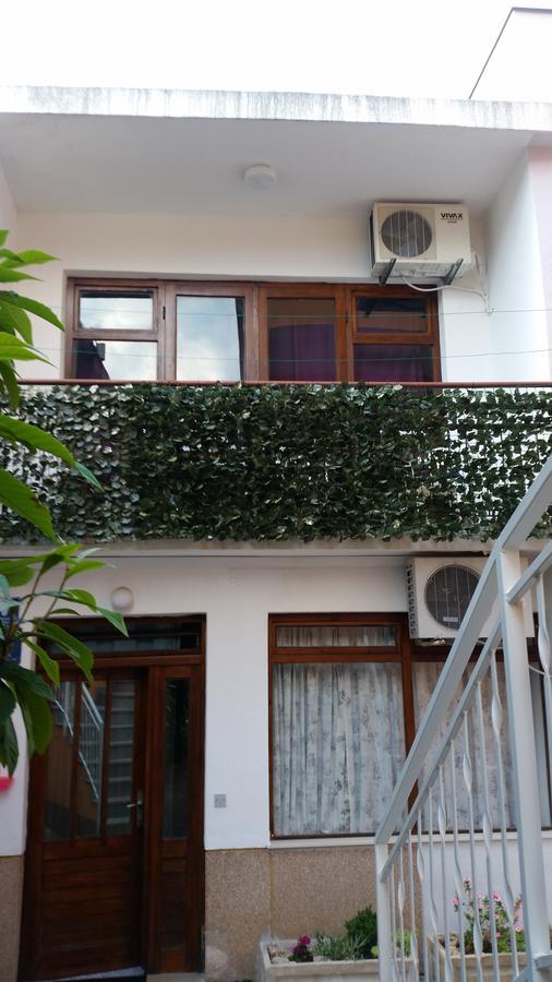 Apartment House Aria * Baska Voda